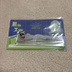 阿部亮平 アクリルスタンド RAYS