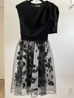 FRAY I.D ドレスワンピース