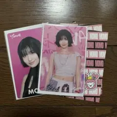 2025年最新】twice クリアファイル モモの人気アイテム - メルカリ