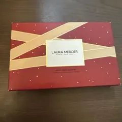 LAURA MERCIER　ハンドクリームカルテット　ローラメルシエのサムネイル