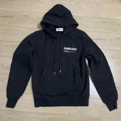 2026年最新】AMBUSH メンズ パーカーの人気アイテム - メルカリ