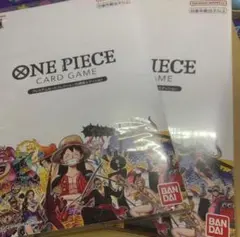 ワンピースカードゲーム プレミアムカードコレクション 25周年×2