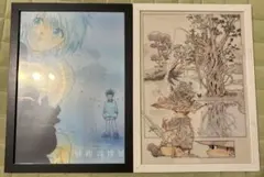 2025年最新】冨樫義博展 クリアファイルの人気アイテム - メルカリ