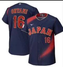 2026年最新】大谷 wbc ユニフォーム レプリカの人気アイテム - メルカリ