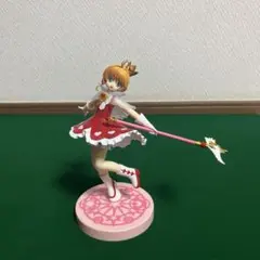 リアラ ワンコイングランデフィギュアコレクション テイルズ オブ