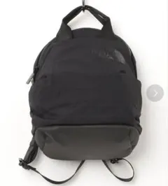 ノースフェイス　リュック　バックパックのサムネイル