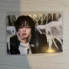 &TEAM andTEAM ケイ　K トレカ　フォトカード