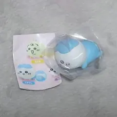 ちいかわベビー ハイハイフィギュア ハチワレ