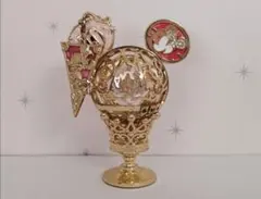 東京ディズニーリゾート 40周年 モーメンツゴーラウンド ミニーマウス