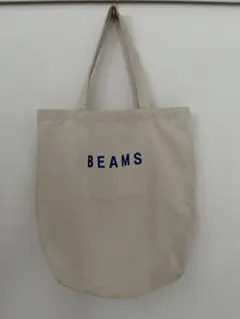 BEAMS トートバッグのサムネイル