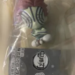 鬼滅の刃　猗窩座　あかざ　ガチャ　ねむらせ隊