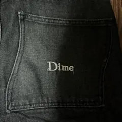 DIME classic buggy 28インチ極美品 パープルステッチ - メルカリ