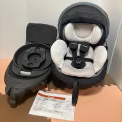 【美品】訳あり Combi THE S ISOFIX ZA670 美品】訳あり Combi THE S ISOFIX ZA670 Combi / コンビ