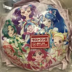 2026年最新】プリキュア5GoGo 一番くじの人気アイテム - メルカリ