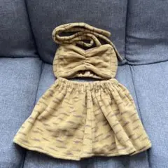 3coins 節分コスプレ