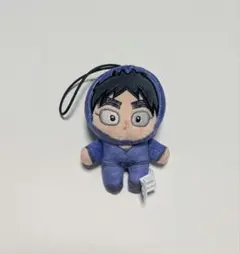 忍たま乱太郎ほわぬい久々知兵助／竹谷八左ヱ門|mercari商品代購