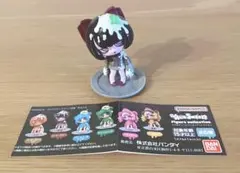 ウイルスイーツ コーヒーゼリー