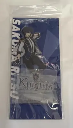 あんスタ 朔間凛月 Knights アクリルスタンド