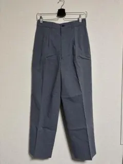 COMME des GARÇONS グレー スラックス Sのサムネイル