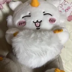 ちいかわ あのこ BIGぬいぐるみ
