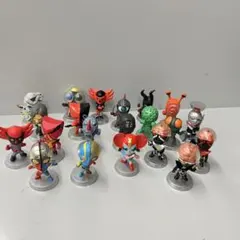 2026年最新】特撮ヒーローズ キカイダーの人気アイテム - メルカリ