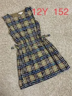 Burberry ワンピース