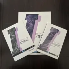 AEON GROUP LESSON INTEGRATE Workbook