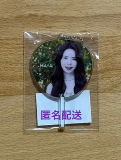 2025年最新】niziu 缶バッジ マヤの人気アイテム - メルカリ