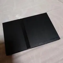 プレイステーション2 本体 ブラック