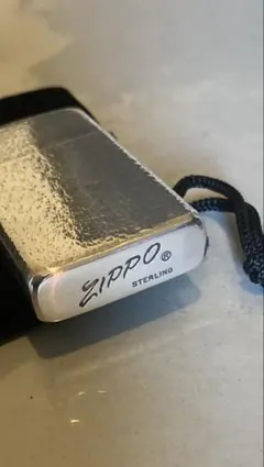 2026年最新】zippo スリム スターリングシルバーの人気アイテム - メルカリ