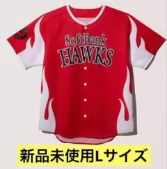 [値下]ホークス 2025 Summer boost レプリカユニフォーム