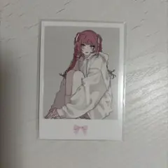 恋せよまやかし天使ども 学生証風アクリルカード 桂おとぎ 一刻 二神雷