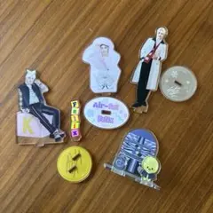 straykids スキズ　アクスタ　ピリ　felix おまとめ売り