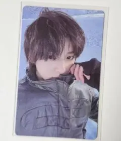 cortis weverse shop ラキドロ トレカ ジュフン