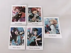 あんスタ　ALKALOID