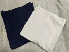 ⭐︎ユニクロAIRismのTシャツ２枚セット⭐︎