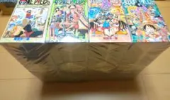 毎日発送　ONE PIECE　1−111巻➕️3冊　送料無料　即購入　ワンピース