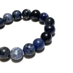 【天然石】 パワーストーン ブレスレット 11mm