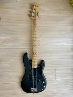Fender Precision Bassヴィンテージ 1986〜1987年製 - メルカリ