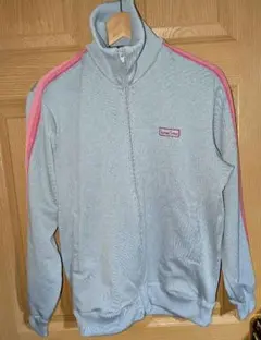 80's　ミズノ　SUPER STAR トラックジャケット　ビンテージ　美津濃