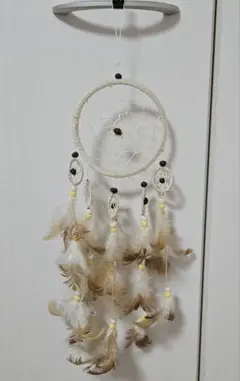 ドリームキャッチャー