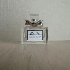 Miss Dior ミスディオール オードゥトワレ ブルーミングブーケ 5ml