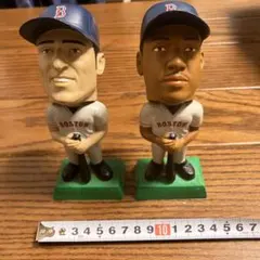 2026年最新】レッドソックス ボブルヘッドの人気アイテム - メルカリ
