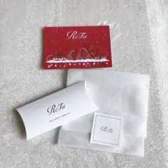 【未開封】リファ　ハートコーム　アイラ　ローズゴールド