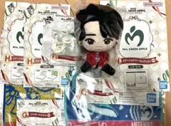 ミセス　くじ　A賞　大森元貴　メタルチャーム