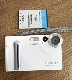 2026年最新】CASIO EX-S2の人気アイテム - メルカリ