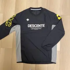 DESCENTE ピステのサムネイル