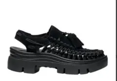 KEEN オールジェンダー ユニーク PLT タッセル - メルカリ