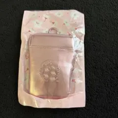 Starbucks SAKURA2026 ミニポーチのサムネイル