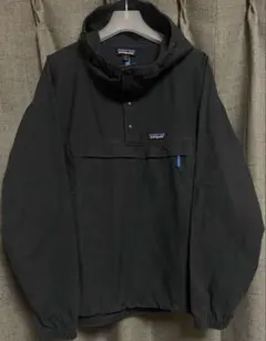 パタゴニア マウンテンパーカー